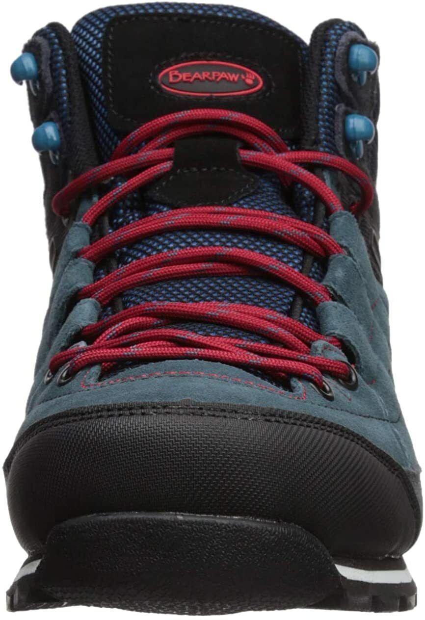 BEARPAW Men's Yosemite Hiking Boot | eBay