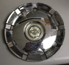 2005 2006 CHRYSLER 300 OEM CENTER HUB CAP 2244 1DJ99TRMAA 04895801AA