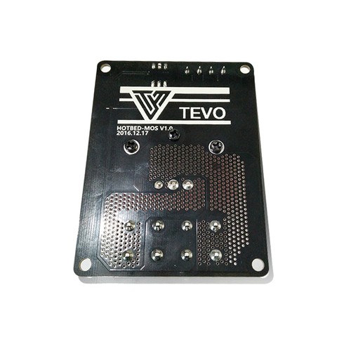 MKS MOSFET for heat bed/extruder MOS module exceed 30A - Picture 4 of 4