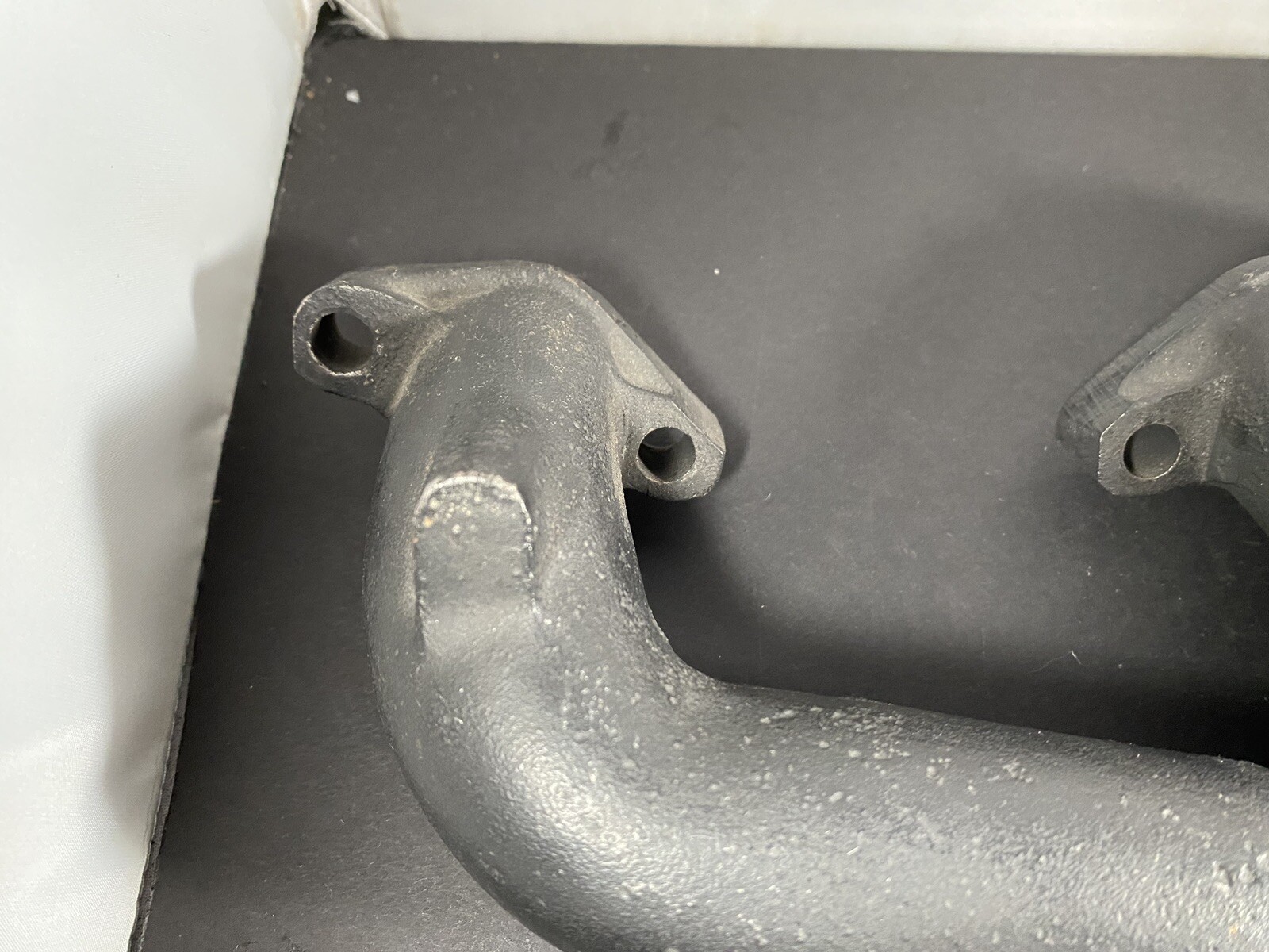 Lotus Elite Exhaust Manifold 