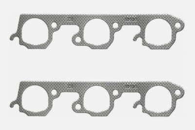 Exhaust Manifold Gasket Set CARQUEST Victor Reinz MS12296