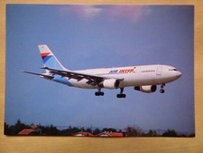 AIR INTER AIRBUS A 300 F-GBEB