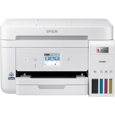 Epson EcoTank ET-4850 Color Inkjet All-In-One Sublimation Printer