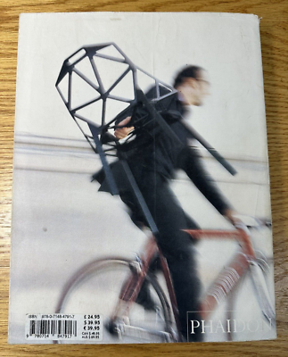 KGID　Konstantin Grcic Industrial Design Kgid : Konstantin Grcic Industrial Design by Konstantin Grcic