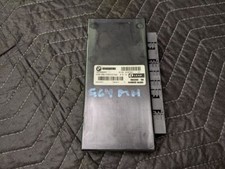Bmw E64 M6 Body Gateway Control Module Kgm E6x High D-can 61359167201 Bmw E64 M6 Body Gateway Control Module Kgm E6x High D-can 61359167201