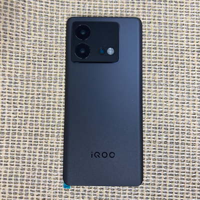 For vivo iQOO Neo8 Pro Original Battery Cover Rear Glass Back Door For vivo iQOO Neo8 Pro Original Battery Cover Rear Glass Back Door