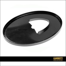 COPRI PIASTRA 6.5x9" GARRETT METAL DETECTOR CERCAMETALLI ACE 150 250