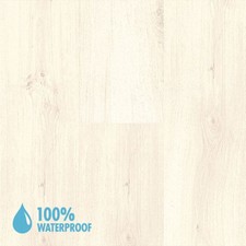 Aqua Step Beachhouse Oak Original Waterproof Laminate Flooring For