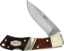 Schrade Old Timer 28OT Mountain Beaver Junior Pocketknife - 1181069