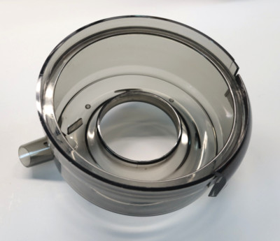 Breville Juice Fountain Plus JE98XL Collection Bowl with Spout REPLACEMENT PART