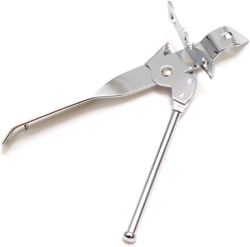 Multifunctional Can Opener Open Cans Beer Bottles Soda Lids for Camping Picnic T-image