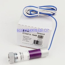 1PCS New Honeywell C7027A 1049 Flame Sensor C7027A1049