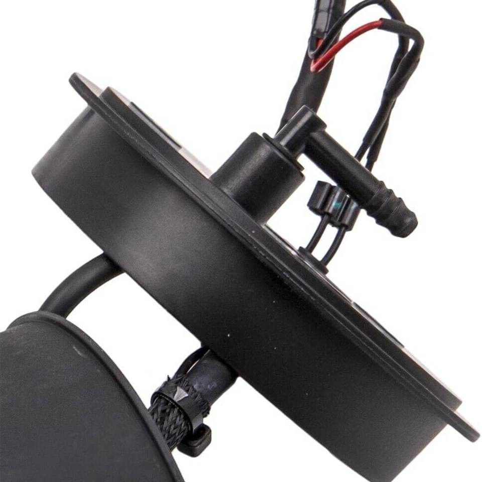 Fluido de escape diésel GZGN DEF calentador 2010-2018 Mercedes Sprinter 2500 3500 Foto 3 de 4