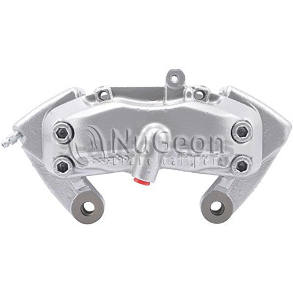 Pair Front Disc Brake Calipers For 2000 2001 2002 Mercedes-Benz CL500 - Image 4 of 4