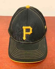 Pittsburgh Pirates Child-Youth Fitted New Era Baseball Hat