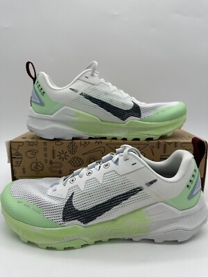 Nike Wildhorse Neon Nike Running Shoes Nike Wildhorse Women's Size