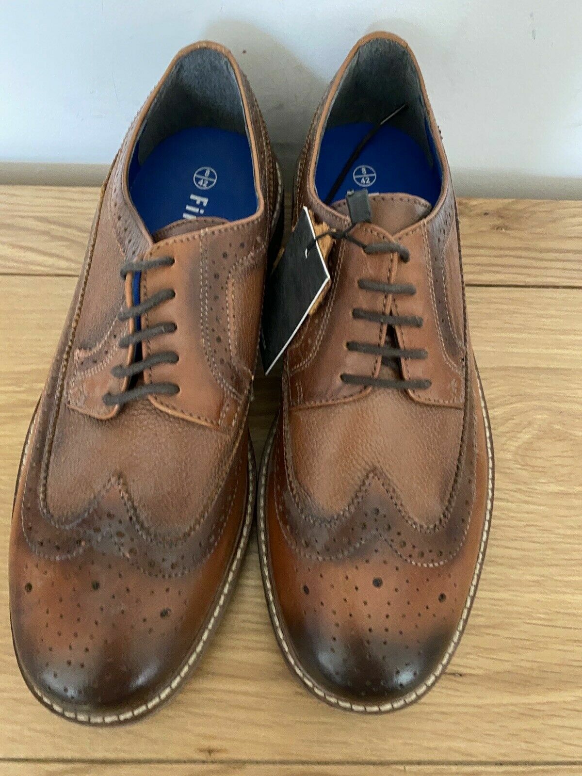 Men's Firetrap Blackseal Somerset 