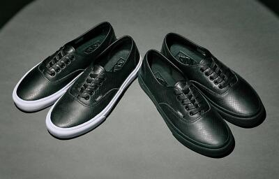 VANS BILLY'S ヴァンズ ビリーズ AUTHENTIC 27cm 688082-0002 BILLY'S Exclusive Vans Authentic Year of the