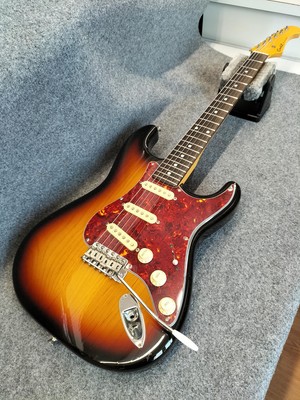 COOLZ ST TYPE Electric Guitar-01 | eBay