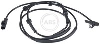 A.B.S. 30607 ABS Sensor FüR Alfa