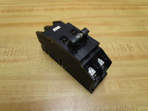 Zinsco QC260 60A Circuit Breaker QC260
