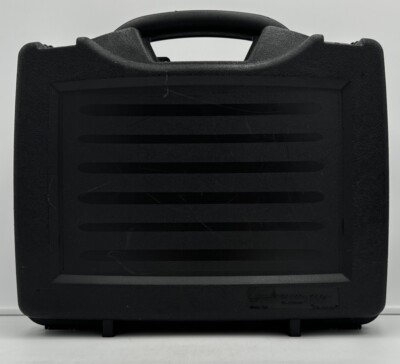 Plano Protector Series 1404 Large Pistol Gun Case Lockable