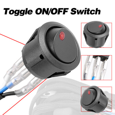 Wiring In Light Bar At Emily Jenkins Blog - Foto 7