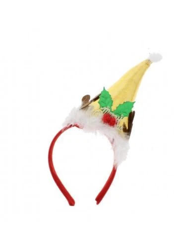 Christmas Head Boppers Headbands for Kids & Adults - Fun Party Accessories - Picture 177 of 353