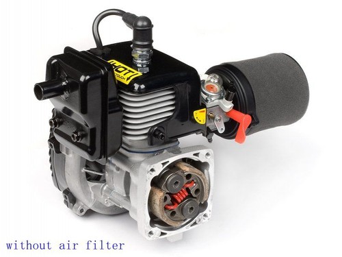 CHUNG YANG HPI RACING Gasoline Petrol Powered 26cc Engine for 1/5th BAJA RC Car - Picture 5 of 5