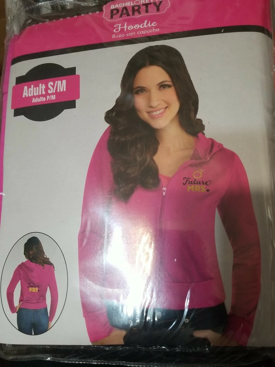 Pink jacket bachelorette cheap