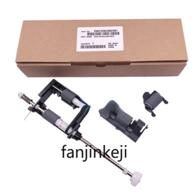 New ADF Feed Pickup Roller for Konica Minolta Bizhub C226 C266