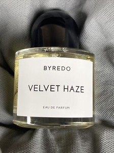 Byredo Velvet Haze | eBay