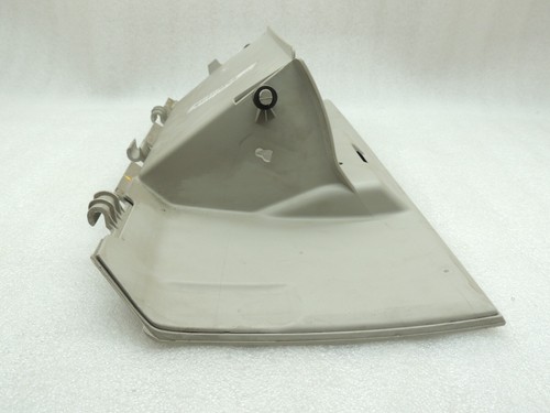 Chrysler Grand Voyager V Unteres Handschuhfach Kasten 4508258AA - Picture 13 of 14