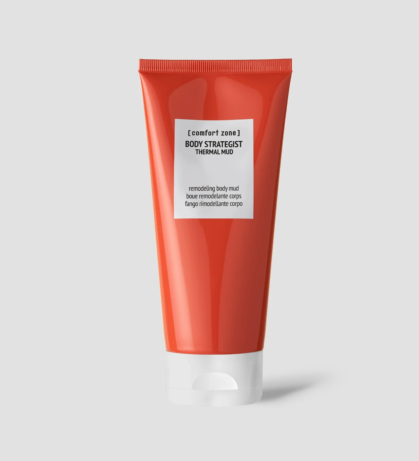 Comfort Zone Body Strategist Thermal Mud - Fango Cellulite 200ml