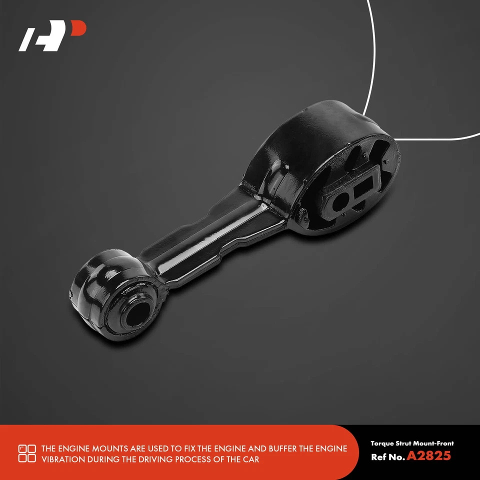 Montaje de puntal de par delantero y trasero 2 piezas para Saturn SL SL2 1992-2002 SW2 1993-2001 Foto 4 de 4