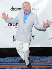 Leslie Jordan 8x10 Glossy Photo
