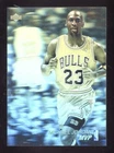 #AW4 MICHAEL JORDAN 1991 UPPER DECK Award Winners NBA CARD Chicago BULLS
