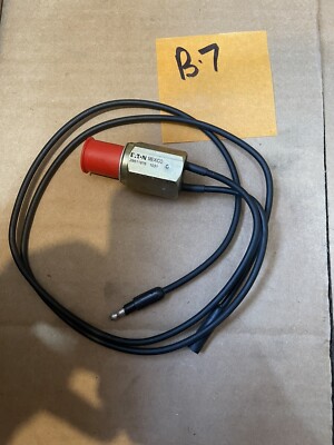 Allison Switch Assembly Neutral 29511976