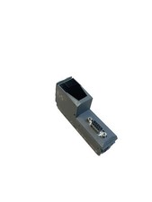 B&R X20IF1061 Rev. D0 Profibus-Master X20 IF1...