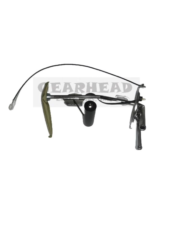 1978 - 1987 Chevrolet El Camino 22 Galões Transmissor de Gás Unidade de Envio de Combustível Carb NOVO - Imagem 2 de 4