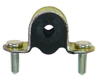 Metzger Lagerung, Stabilisator 52065108 FüR Fiat, Vorderachse Beidseitig, AußEn