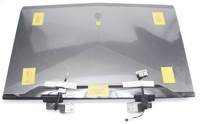 NEW Dell 592M5 Alienware 17 R4 17.3'' UHD 4K 3840x2160 LCD Tobii Eye-Tracking