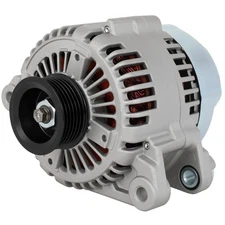 130A Metal Alternator For 2007-2010 Hyundai Entourage V6 3.8L 37300-3C170