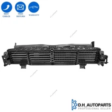 GRILLE SHUTTER ASSEMBLY FITS MAZDA CX-5 2017 18 19 20 21 22 23 2024 KB8A-50-R10A