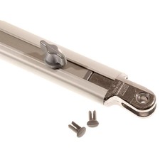 Fiamma F45s Right Hand Leg 3.00 (06270-07A) (D)