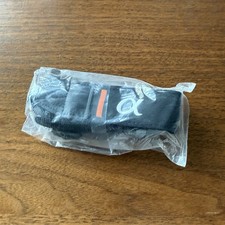 NEW Sony 1 1/8" Camera Neck Strap For Mirrorless E Mount / Alpha A Mount DSLR