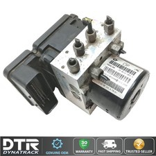 Jeep Grand Cherokee 2009-2010 Abs Anti-lock Brake Pump Assembly 68046110aa Jeep Grand Cherokee 2009-2010 Abs Anti-lock Brake Pump Assembly 68046110aa