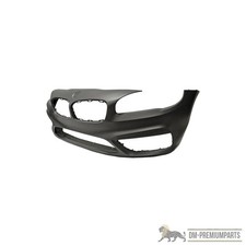 Sto�f�nger vorne f�r BMW 2 Gran Tourer (F46) 14-18 ohne PDC ohne SRA passend