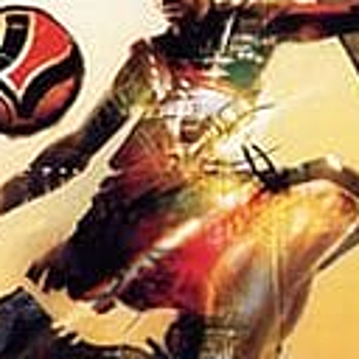 FIFAストリート 2：未開封PS2 FIFA STREET2 PlayStation2 Japan
