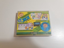 Jack The Nipper (Includes Badge) - Gremlin - Sinclair ZX Spectrum (Tested ✅) 🟩